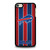 BUFFALO BILLS STRIPE iPod Touch 6 Case Cover
