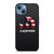 MOPAR AMERICAN LOGO iPhone 13 Case Cover