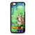 BROLY DRAGON BALL 4 iPod Touch 6 Case Cover