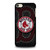 BOSTON RED SOX 4 iPod Touch 6 Case Cover