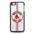 BOSTON RED SOX 3 iPod Touch 6 Case Cover