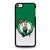BOSTON CELTICS TEAM iPod Touch 6 Case Cover