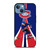 MONTREAL CANADIENS HOCKEY iPhone 13 Case Cover