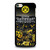 BORUSSIA DORTMUND YELLOW WALL iPod Touch 6 Case Cover