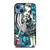 MONSTER HIGH DOLL FRANKIE STEIN 2 iPhone 13 Case Cover