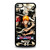 BLEACH ANIME CHARACTER 2 iPod Touch 6 Case Cover