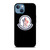 MONCLER LOGO iPhone 13 Case Cover