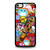 BILLIONAIRE BOYS CLUB COLLAGE iPod Touch 6 Case Cover