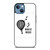 MODEST MOUSE ART 2 iPhone 13 Case Cover