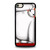 BAYMAX ROBOT iPod Touch 6 Case Cover
