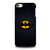 BATMAN LOGO iPod Touch 6 Case Cover