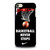 BASKETBALL NEVER STOPS 2 iPod Touch 6 Case Cover