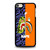 BAPE CAMO SHARK ZIPPER iPod Touch 6 Case Cover