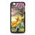 BAMBI DEER FRIENDS iPod Touch 6 Case Cover