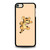 BABY TIGGER iPod Touch 6 Case Cover