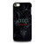 AUDI FLOWER LOGO iPod Touch 6 Case Cover AUDI FLOWER LOGO iPod Touch 6 Case Cover
