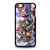 ATTACK ON TITAN CHARACTER 2 iPod Touch 6 Case Cover