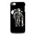 ASTRONAUT SKATEBOARDER 2 iPod Touch 6 Case Cover