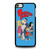 AMERICAN DAD CARTOON iPod Touch 6 Case Cover