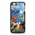 AMAZING WORLD OF GUMBALL 3 iPod Touch 6 Case Cover