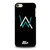 ALAN WALKER DJ 3 iPod Touch 6 Case Cover