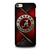 ALABAMA CRIMSON TIDE LOGO iPod Touch 6 Case Cover