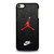 AIR JORDAN RED iPod Touch 6 Case Cover