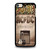 ACDC ROCK WE TRUST iPod Touch 6 Case Cover