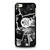 5 SECONDS OF SUMMER COLLAGE iPod Touch 6 Case Cover