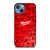 MILWAUKEE TOOL LOGO iPhone 13 Case Cover