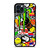 DRIFTING SPORTS CARS 2 iPhone 11 Pro Case Cover