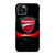 DUCATI MOTOR iPhone 11 Pro Case Cover