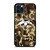 DUCK DYNASTY COMMANDER CAMO iPhone 11 Pro Case Cover