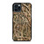 DUCKS UNLIMITED TREE CAMO iPhone 11 Pro Case Cover