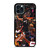 DWYANE WADE COLLAGE iPhone 11 Pro Case Cover