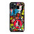 EAT SLEEP JDM COLLAGE iPhone 11 Pro Case Cover