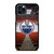 EDMONTON OILERS LOGO 2 iPhone 11 Pro Case Cover