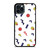 EMMA CHAMBERLAIN EMBLEM iPhone 11 Pro Case Cover