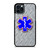 EMT EMS MEDICAL iPhone 11 Pro Case Cover