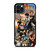 FAIRY TAIL ANIME iPhone 11 Pro Case Cover