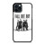 FALL OUT BOY ROCK iPhone 11 Pro Case Cover
