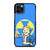 FALLOUT VAULT BOY TEC iPhone 11 Pro Case Cover