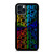 FENDI COLORED iPhone 11 Pro Case Cover