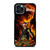 FIVE FINGER DEATH PUNCH FFDP BAND iPhone 11 Pro Case Cover