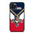 FLORIDA PANTHERS HOCKEY LOGO iPhone 11 Pro Case Cover
