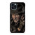FREDDY KRUEGER HORROR iPhone 11 Pro Case Cover