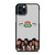 FRIENDS CENTRAL PERK  iPhone 11 Pro Case Cover
