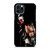 GENE SIMMONS KISS BAND 2 iPhone 11 Pro Case Cover