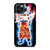 GOKU GOD FORM iPhone 11 Pro Case Cover