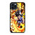 GOKU SHENRON 4 iPhone 11 Pro Case Cover GOKU SHENRON 4 iPhone 11 Pro Case Cover